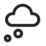 Thinking SVG Icon